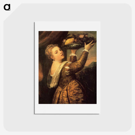 2-86_Tiziano-Vecellio_hagaki