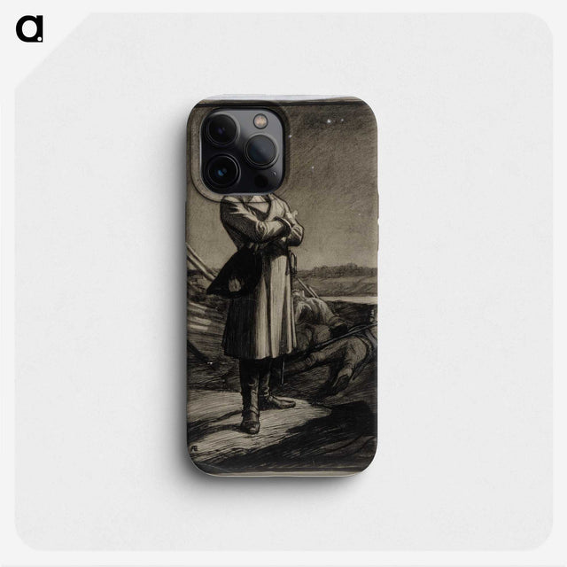 2-87_Albert-Edelfelt_phone