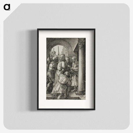 2-87_Albrecht-Durer_blk