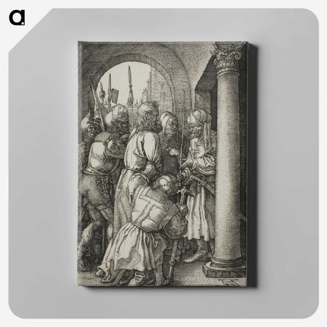 2-87_Albrecht-Durer_canvas