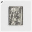 2-87_Albrecht-Durer_memo