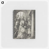 2-87_Albrecht-Durer_memo