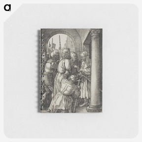 2-87_Albrecht-Durer_memo
