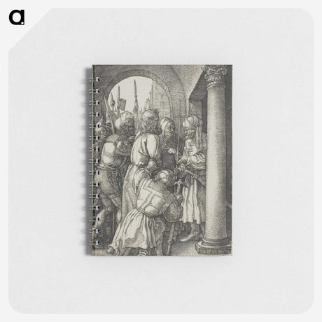 2-87_Albrecht-Durer_memo