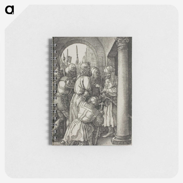 2-87_Albrecht-Durer_memo