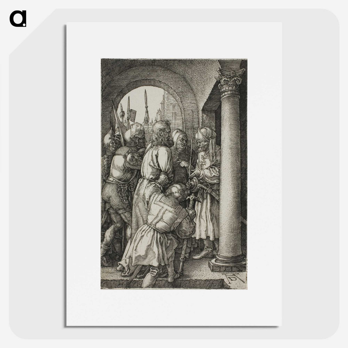 2-87_Albrecht-Durer_picture