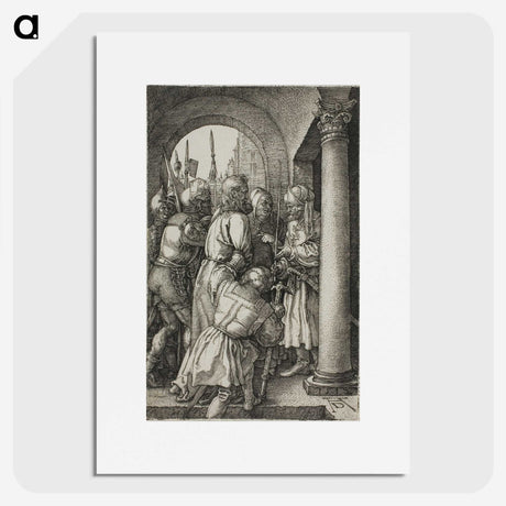 2-87_Albrecht-Durer_picture