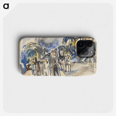2-87_Barnes-Foundation_phone