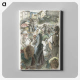 2-87_Camille-Pissarro_canvas