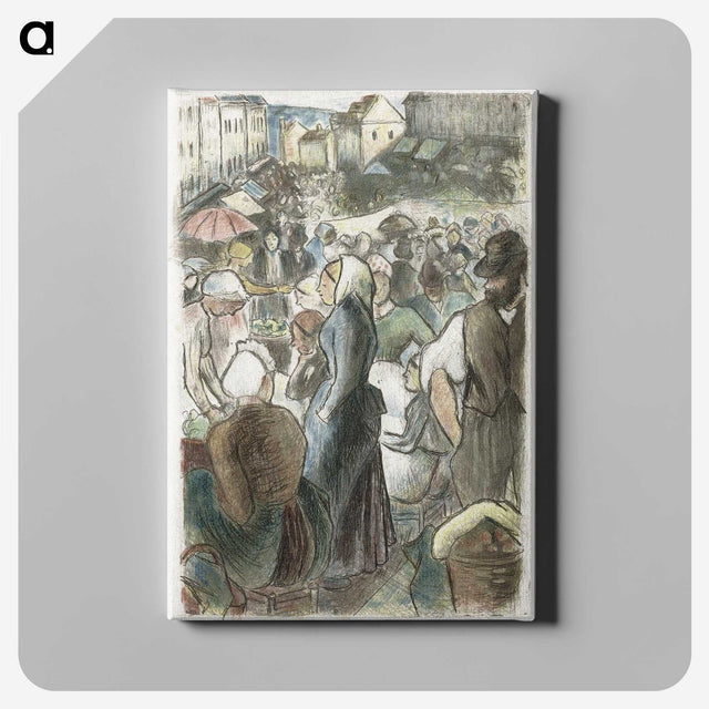 2-87_Camille-Pissarro_canvas