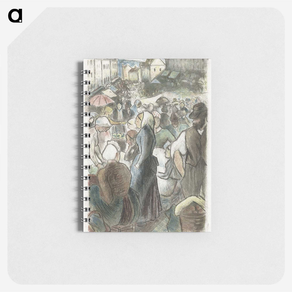 2-87_Camille-Pissarro_memo