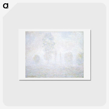 2-87_Claude-Monet_hagaki