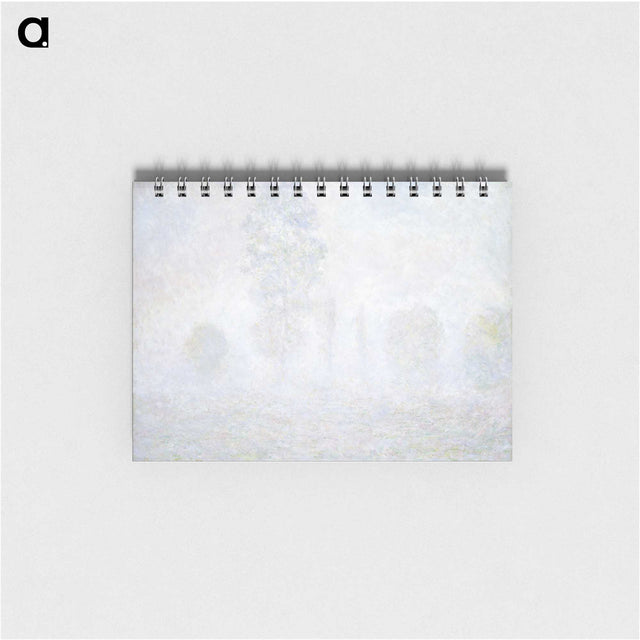 2-87_Claude-Monet_memo