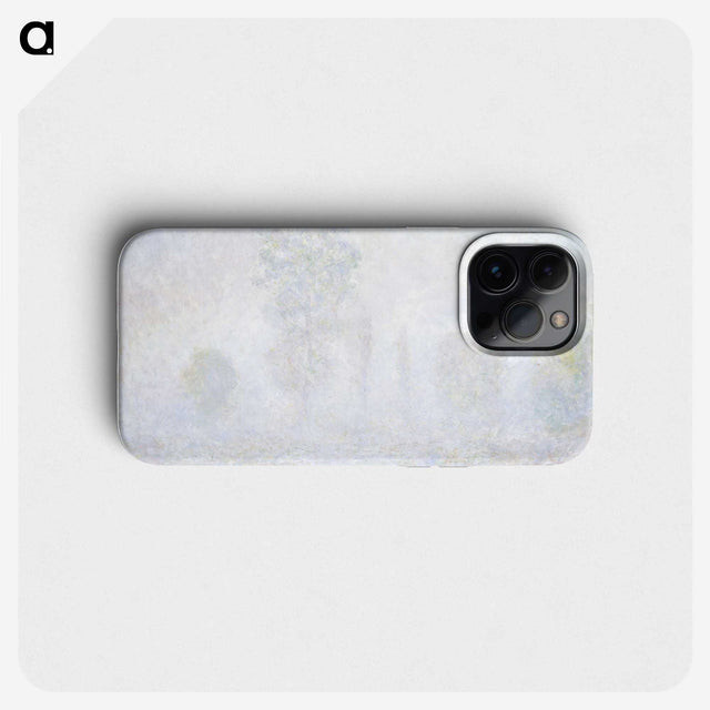 2-87_Claude-Monet_phone