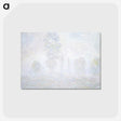 2-87_Claude-Monet_postcard
