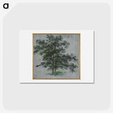 2-87_Cleveland-Museum-of-Art_hagaki