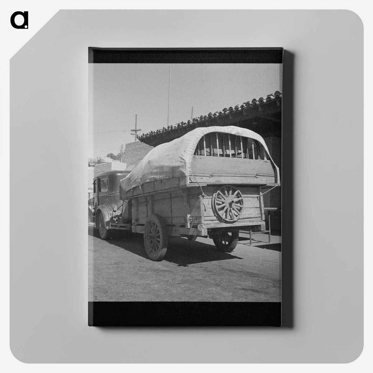 2-87_Dorothea-Lange_canvas
