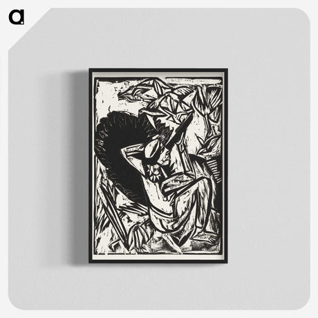 2-87_Ernst-Ludwig-Kirchner_blk-crop