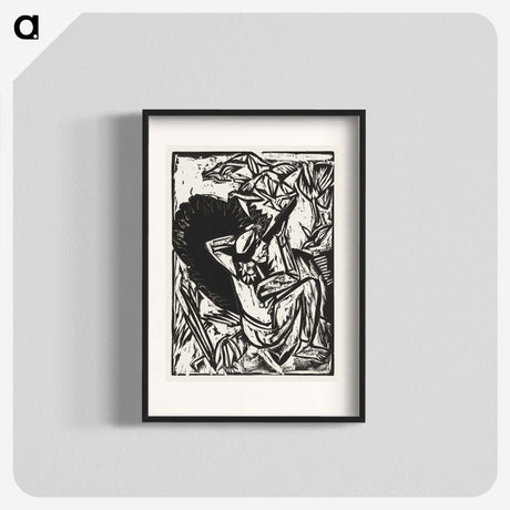 2-87_Ernst-Ludwig-Kirchner_blk