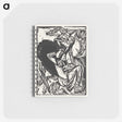 2-87_Ernst-Ludwig-Kirchner_memo