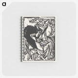 2-87_Ernst-Ludwig-Kirchner_memo
