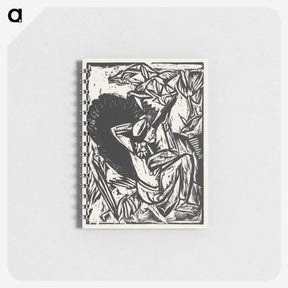 2-87_Ernst-Ludwig-Kirchner_memo