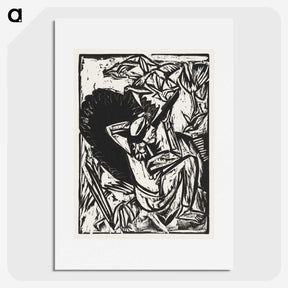 2-87_Ernst-Ludwig-Kirchner_picture