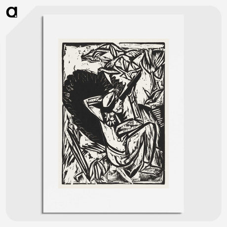 2-87_Ernst-Ludwig-Kirchner_picture