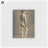 2-87_Eugene-Delacroix_memo