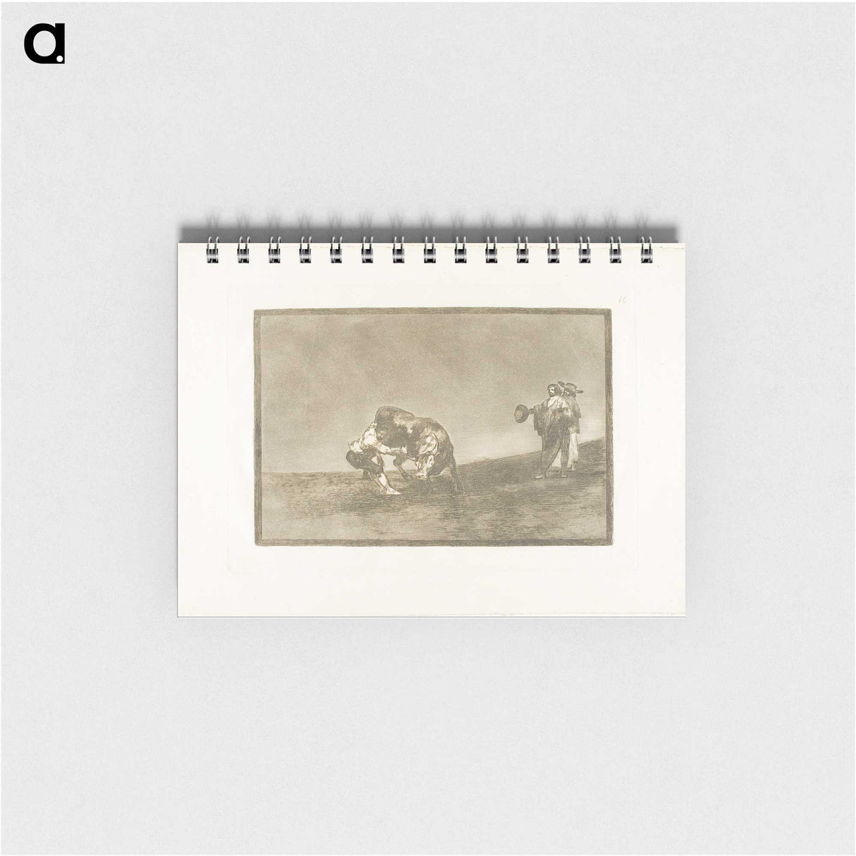 2-87_Francisco-de-Goya_memo