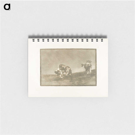 2-87_Francisco-de-Goya_memo