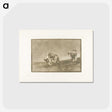 2-87_Francisco-de-Goya_postcard