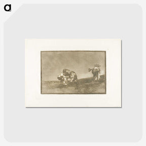 2-87_Francisco-de-Goya_postcard