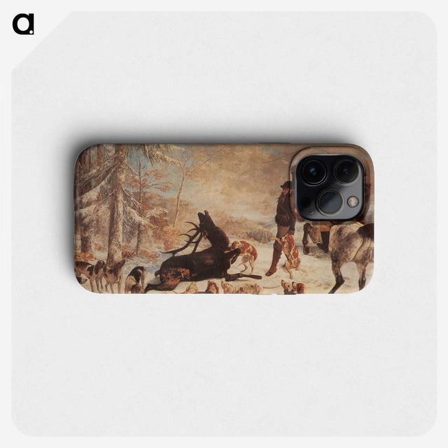 2-87_Gustave-Courbet_phone