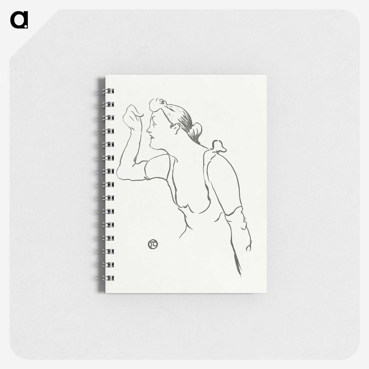 2-87_Henri-de-Toulouse-Lautrec_memo