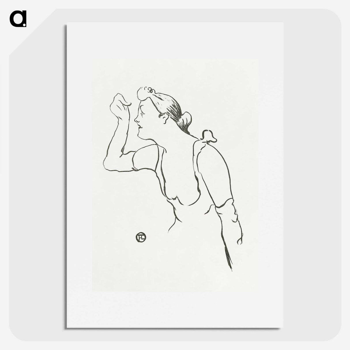 2-87_Henri-de-Toulouse-Lautrec_picture