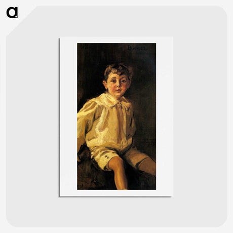 2-87_Joaquin-Sorolla_hagaki