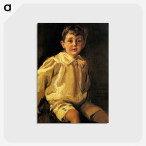 2-87_Joaquin-Sorolla_postcard