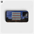 2-87_John-Margolies_phone