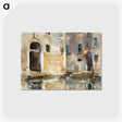2-87_John-Singer-Sargent_postcard