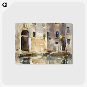 2-87_John-Singer-Sargent_postcard