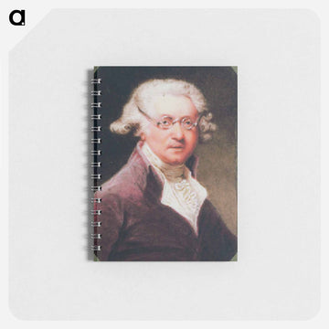 Self-Portrait - ジョシュア レノルズ Memo.