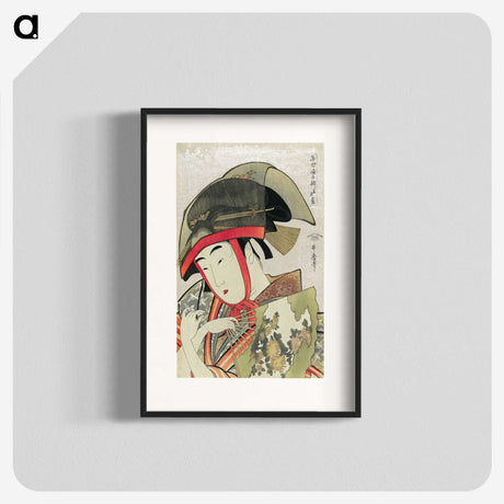 2-87_Kitagawa-Utamaro_blk