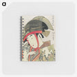 2-87_Kitagawa-Utamaro_memo