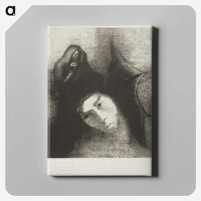 2-87_Odilon-Redon_canvas