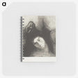 2-87_Odilon-Redon_memo