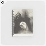 2-87_Odilon-Redon_memo