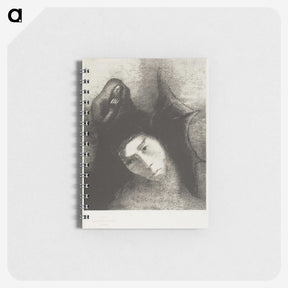 2-87_Odilon-Redon_memo