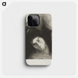 2-87_Odilon-Redon_phone