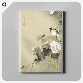 2-87_Ohara-Koson_canvas